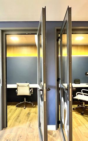 Apartamento à venda com 141m², 3 quartos e 2 vagas Apartamento à venda com 141m², 3 quartos e 2 vagasÁrea comum - Coworking