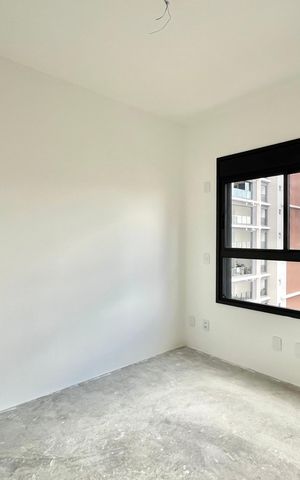 Apartamento à venda com 141m², 3 quartos e 2 vagas Apartamento à venda com 141m², 3 quartos e 2 vagasSuite 1