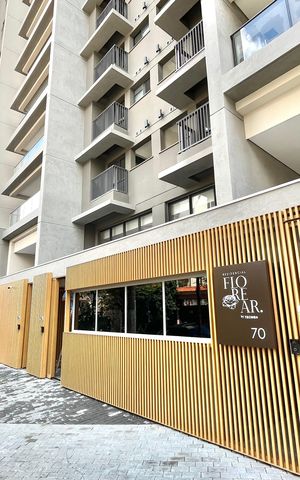 Apartamento à venda com 141m², 3 quartos e 2 vagas Apartamento à venda com 141m², 3 quartos e 2 vagasFachada