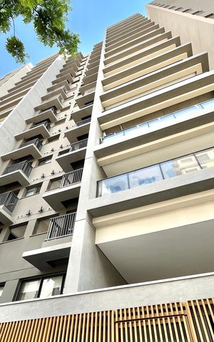 Apartamento à venda com 141m², 3 quartos e 2 vagas Apartamento à venda com 141m², 3 quartos e 2 vagasFachada