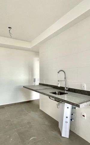 Apartamento à venda com 141m², 3 quartos e 2 vagas Apartamento à venda com 141m², 3 quartos e 2 vagasCozinha