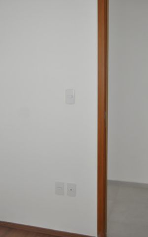 Apartamento para alugar com 58m², 2 quartos e sem vagaQuarto 2