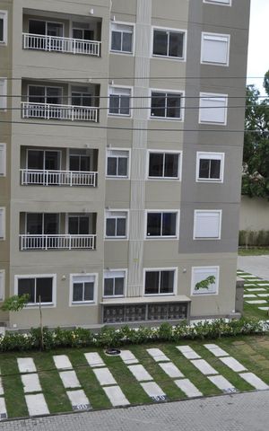 Apartamento para alugar com 58m², 2 quartos e sem vagaVista da Cozinha