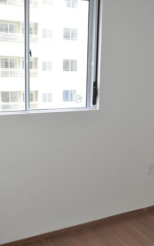 Apartamento para alugar com 58m², 2 quartos e sem vagaQuarto 1