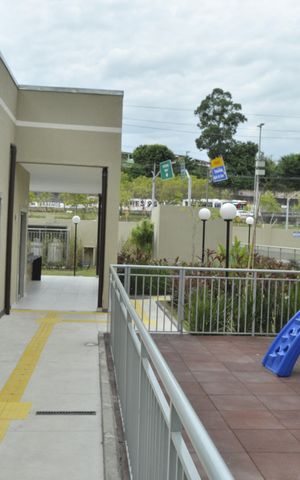 Apartamento para alugar com 58m², 2 quartos e sem vagaÁrea Comum