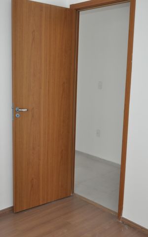 Apartamento para alugar com 58m², 2 quartos e sem vagaQuarto 2