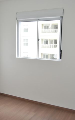 Apartamento para alugar com 58m², 2 quartos e sem vagaQuarto 2