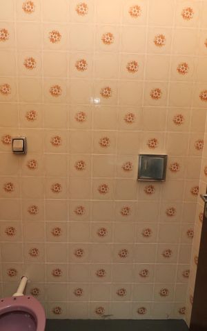 Casa à venda com 300m², 5 quartos e 2 vagasBanheiro de serviço