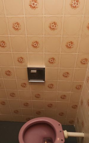 Casa à venda com 300m², 5 quartos e 2 vagasBanheiro de serviço