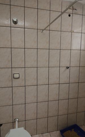 Casa à venda com 300m², 5 quartos e 2 vagasBanheiro da Suíte 2