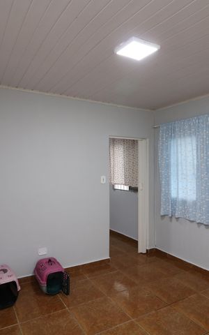 Casa à venda com 300m², 5 quartos e 2 vagasQuarto 3