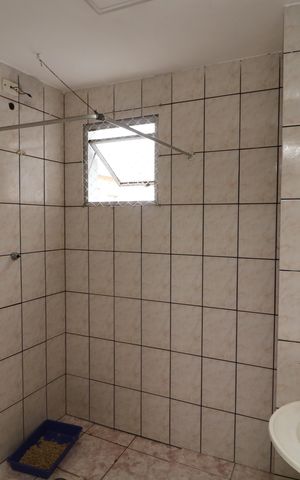 Casa à venda com 300m², 5 quartos e 2 vagasBanheiro da Suíte 2