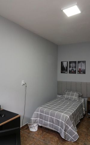 Casa à venda com 300m², 5 quartos e 2 vagasQuarto 2
