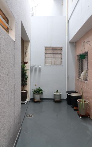 Casa à venda com 300m², 5 quartos e 2 vagasÁrea de Serviço