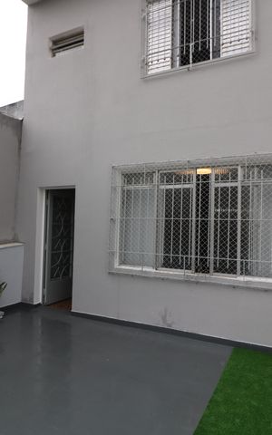 Casa à venda com 300m², 5 quartos e 2 vagasVaranda