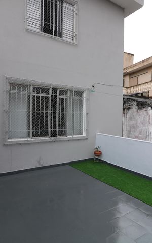 Casa à venda com 300m², 5 quartos e 2 vagasVaranda