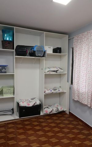 Casa à venda com 300m², 5 quartos e 2 vagasSala C2