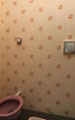Casa à venda com 300m², 5 quartos e 2 vagasBanheiro de serviço