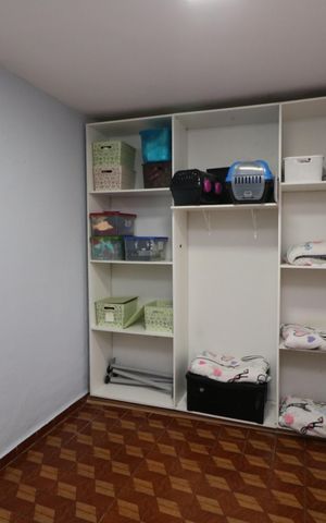 Casa à venda com 300m², 5 quartos e 2 vagasSala C2