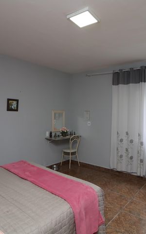 Casa à venda com 300m², 5 quartos e 2 vagasSuíte