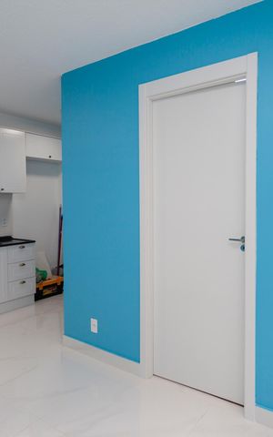 Apartamento à venda com 34m², 2 quartos e sem vagaSala