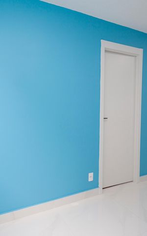 Apartamento à venda com 34m², 2 quartos e sem vagaSala