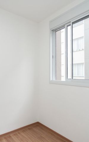 Apartamento à venda com 34m², 2 quartos e sem vagaQuarto 2