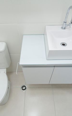 Apartamento à venda com 34m², 2 quartos e sem vagaBanheiro