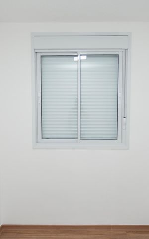 Apartamento à venda com 34m², 2 quartos e sem vagaQuarto 2