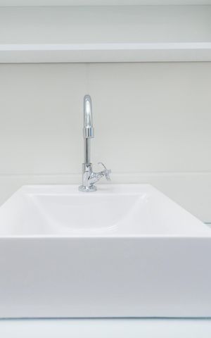 Apartamento à venda com 34m², 2 quartos e sem vagaBanheiro