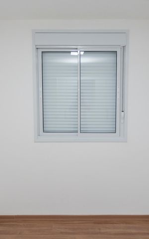 Apartamento à venda com 34m², 2 quartos e sem vagaQuarto 1
