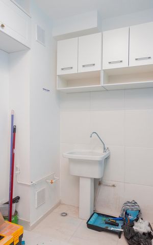 Apartamento à venda com 34m², 2 quartos e sem vagaÁrea de Serviço