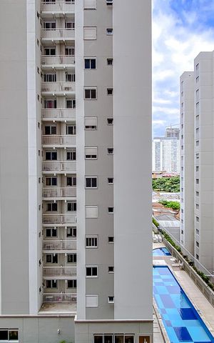 Apartamento à venda com 57m², 2 quartos e 1 vagaVis