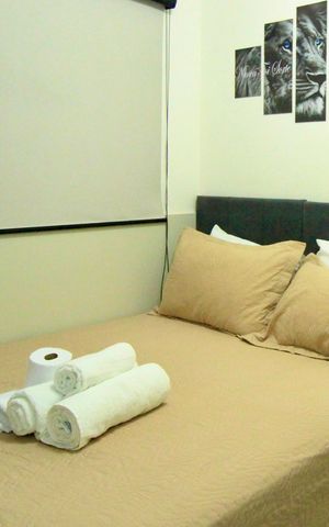 Apartamento para alugar com 37m², 1 quarto e 1 vaga Apartamento para alugar com 37m², 1 quarto e 1 vagaSuíte