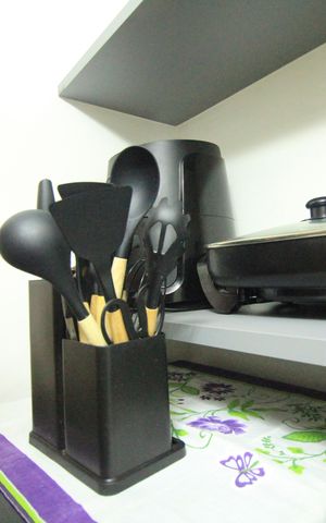 Apartamento para alugar com 37m², 1 quarto e 1 vaga Apartamento para alugar com 37m², 1 quarto e 1 vagaCozinha