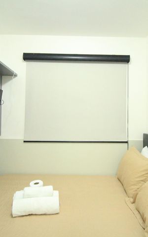 Apartamento para alugar com 37m², 1 quarto e 1 vaga Apartamento para alugar com 37m², 1 quarto e 1 vagaSuíte