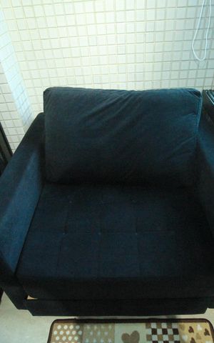 Apartamento para alugar com 37m², 1 quarto e 1 vaga Apartamento para alugar com 37m², 1 quarto e 1 vagaVaranda da Sala