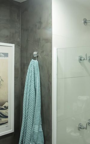 Studio para alugar com 18m², 1 quarto e sem vagaBanheiro