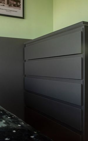 Studio para alugar com 18m², 1 quarto e sem vagaStudio