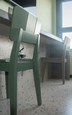 Studio para alugar com 18m², 1 quarto e sem vagaStudio
