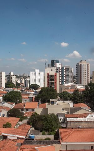 Studio para alugar com 18m², 1 quarto e sem vagaVista do Studio