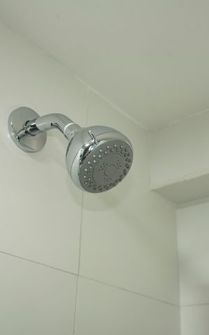 Studio para alugar com 18m², 1 quarto e sem vagaBanheiro