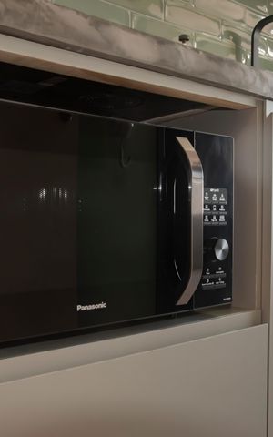Studio para alugar com 18m², 1 quarto e sem vagaCozinha