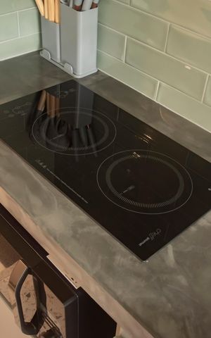 Studio para alugar com 18m², 1 quarto e sem vagaCozinha