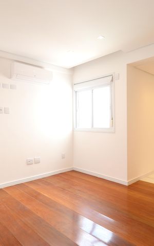 Apartamento à venda com 290m², 4 quartos e 4 vagasSuíte 2