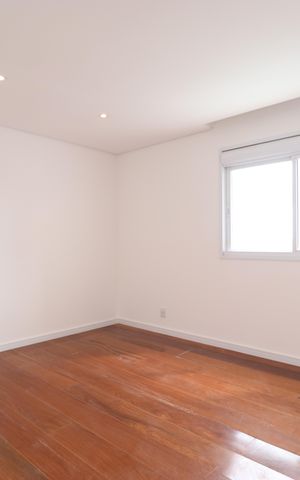 Apartamento à venda com 290m², 4 quartos e 4 vagasSuíte 1