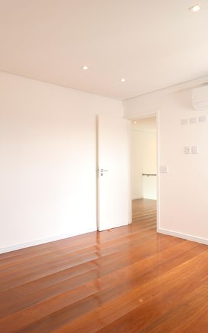 Apartamento à venda com 290m², 4 quartos e 4 vagasSuíte 2