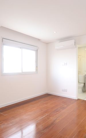 Apartamento à venda com 290m², 4 quartos e 4 vagasSuíte 1