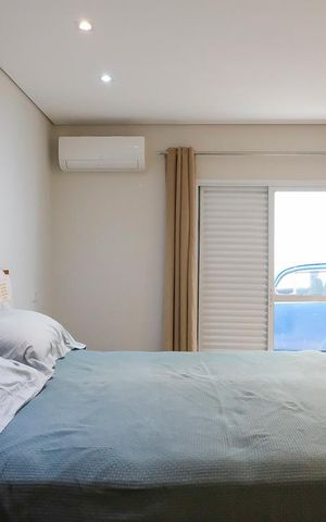 Casa à venda com 280m², 4 quartos e 5 vagasSuíte