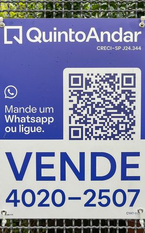 Casa à venda com 280m², 4 quartos e 5 vagasplaquinha/CYAT-1173